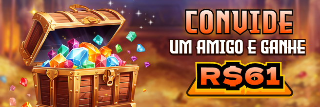 UUZ Indique amigos para receber um bônus